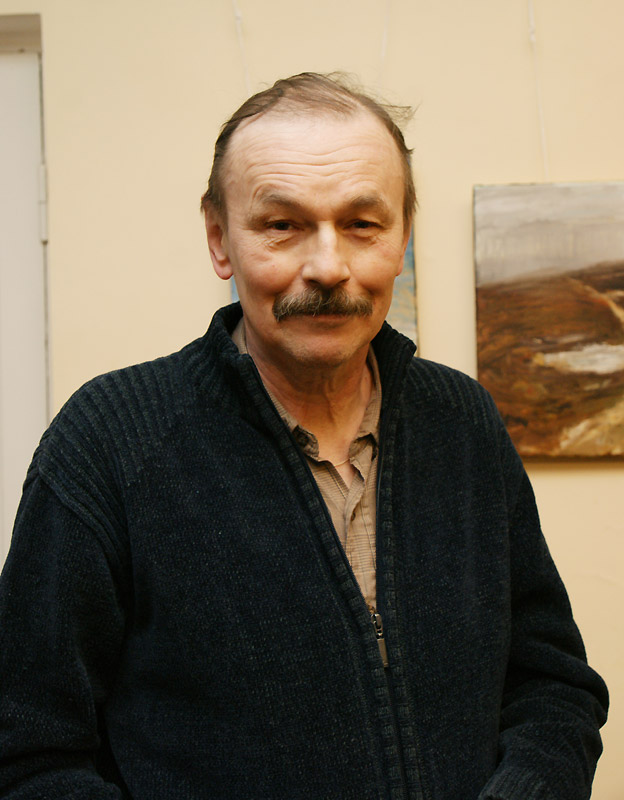 Владимир Шинкарёв