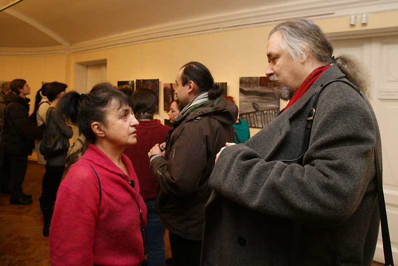 Лариса Соболенко, Виктор Соболенко