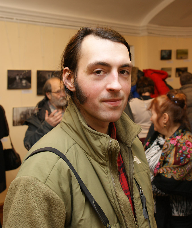 Андрей Докин