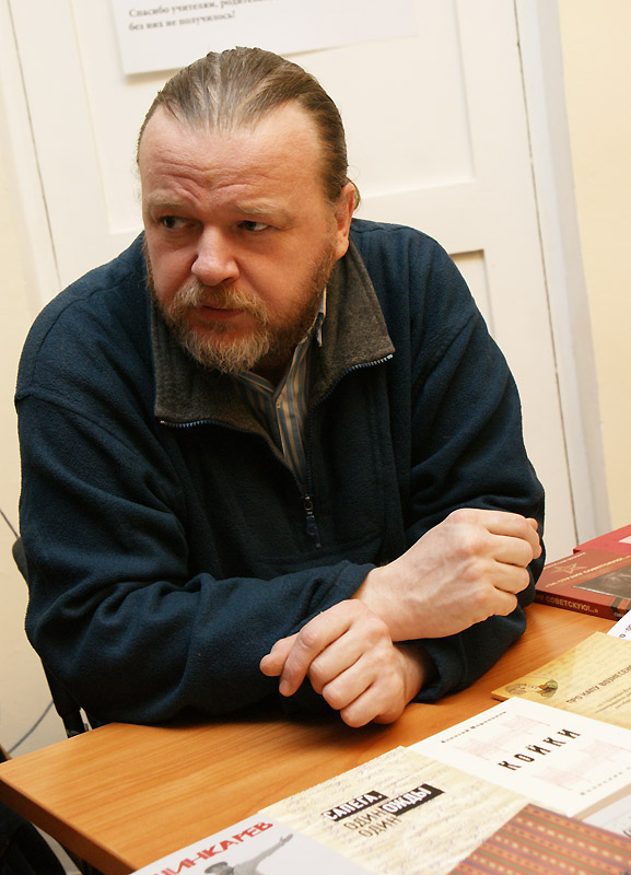 Михаил Сапего