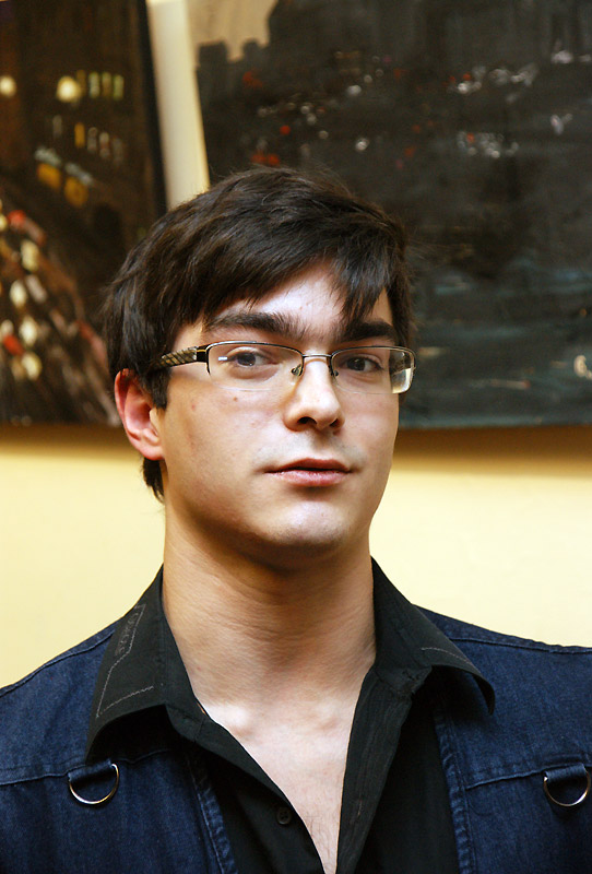 Владимир Соловьёв