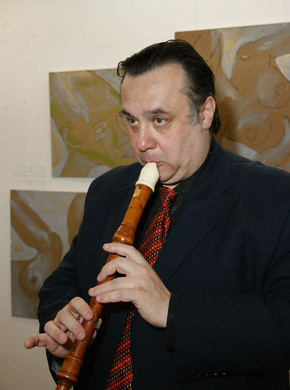 Александр Кискачи