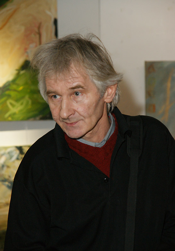 Андрей Вышегородцев
