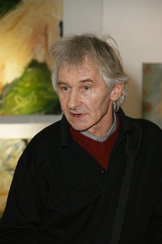 Андрей Вышегородцев