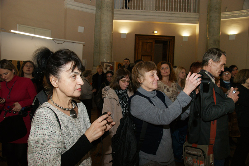 Лариса Соболенко
