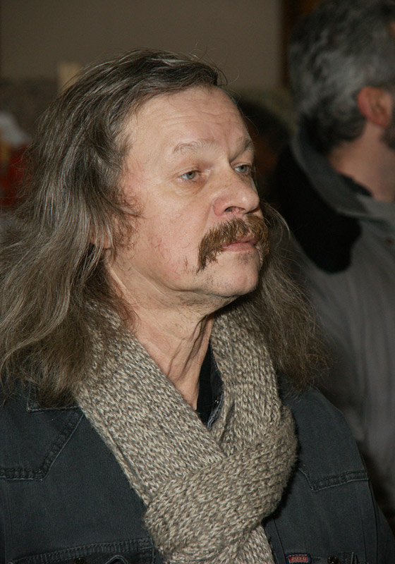 Валерий Земских