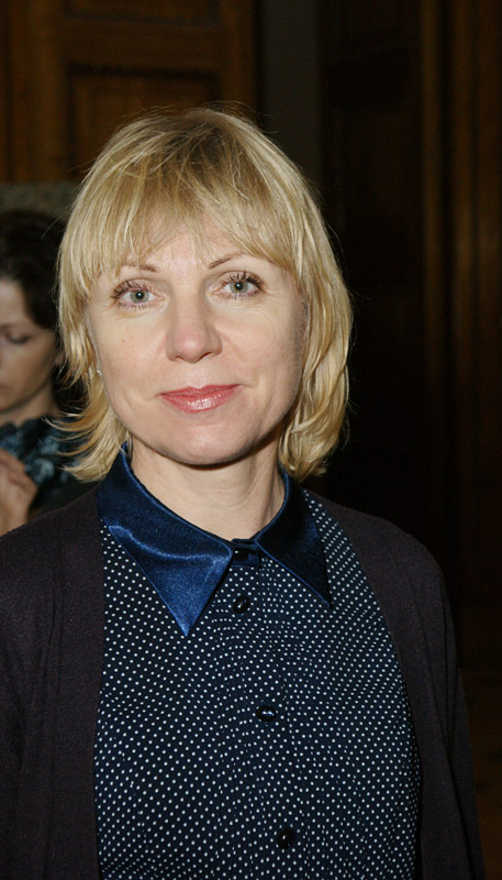 Елена Ватрушина