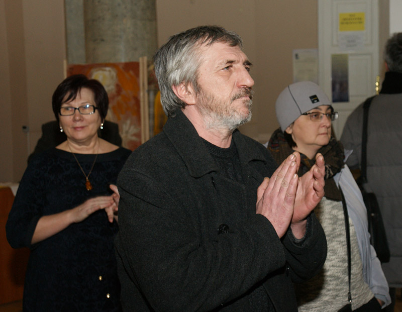 Валерий Тамашевич
