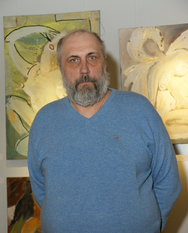 Ян Сер