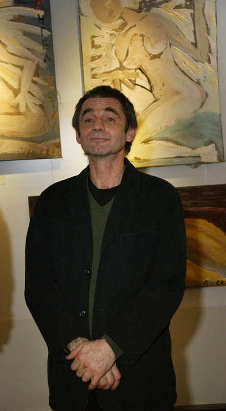 Александр Королёв