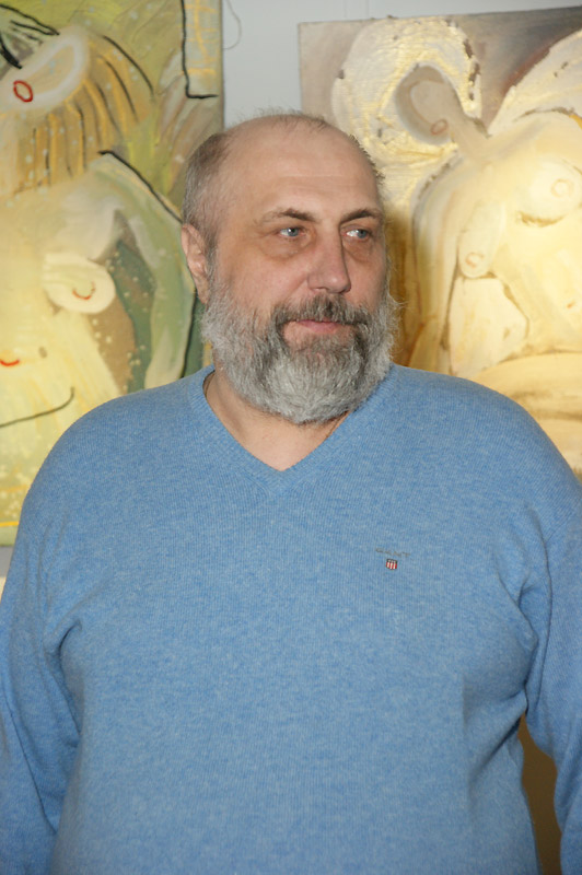 Ян Сер