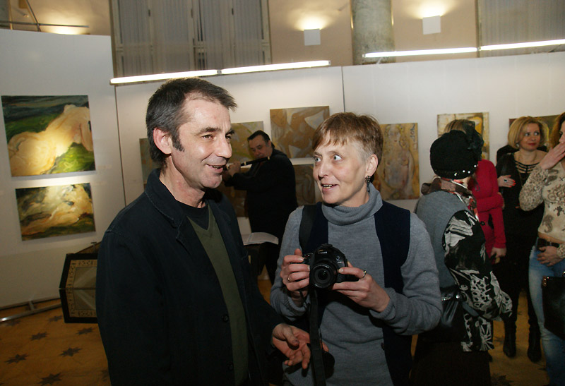Александр Королёв