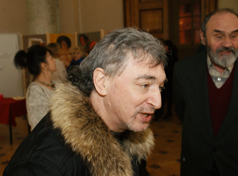 Дмитрий Северюхин