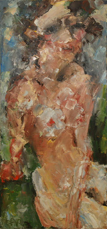 Александр Королёв
