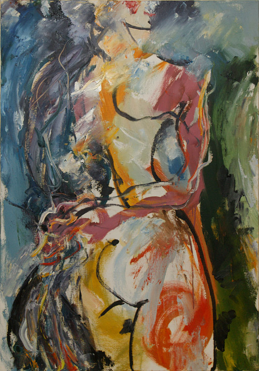 Александр Королёв