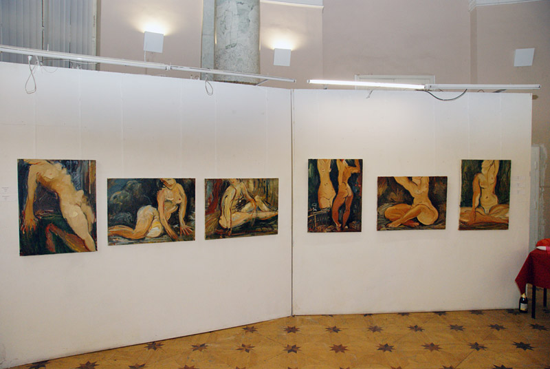 Александр Королёв