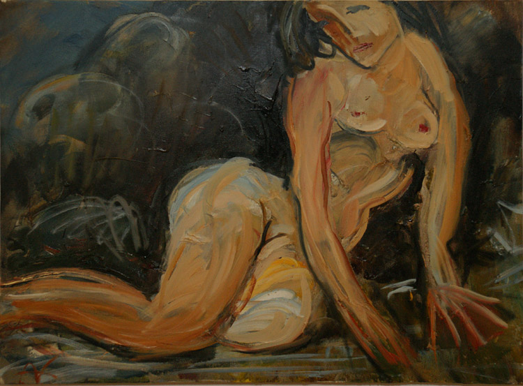 Александр Королёв