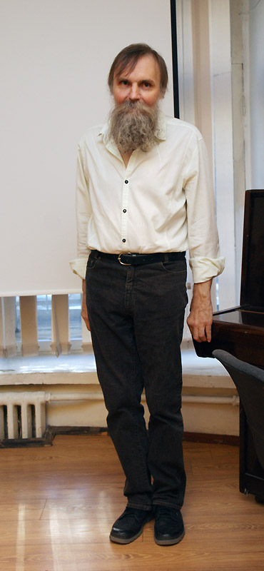 Андрей Жуков