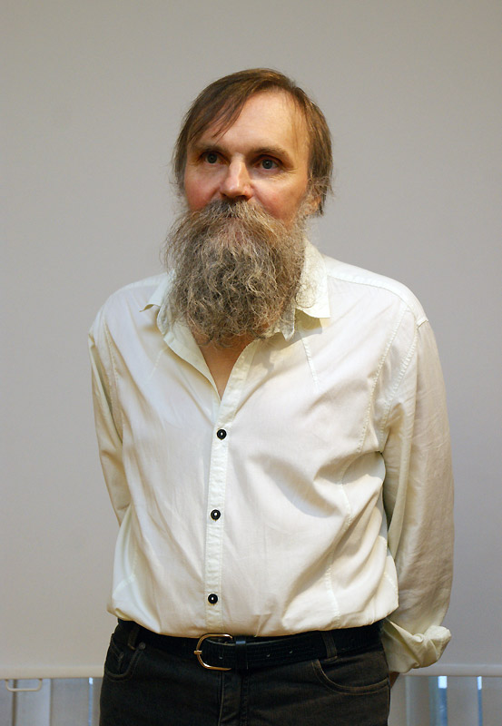 Андрей Жуков