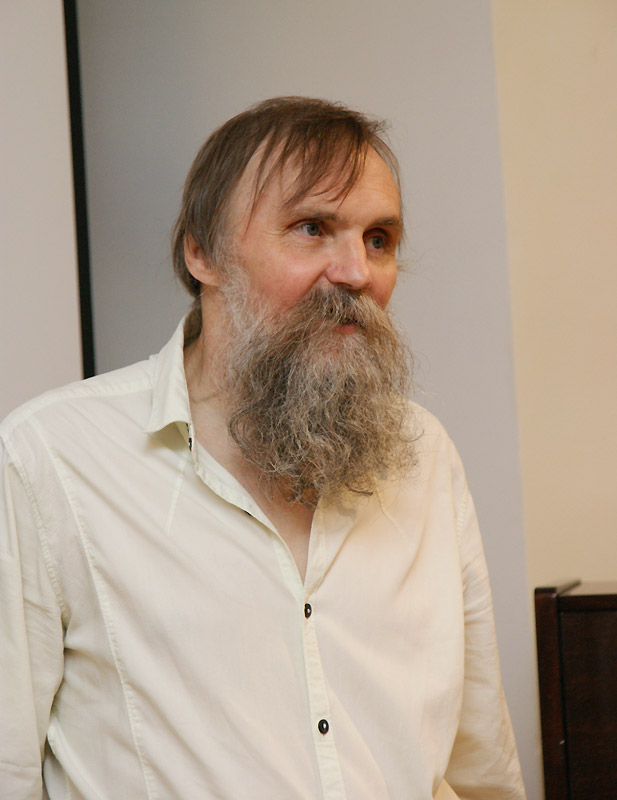 Андрей Жуков