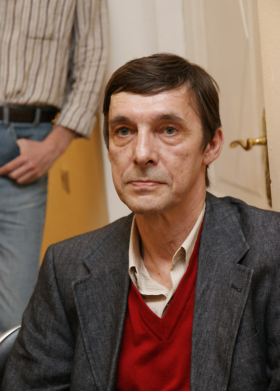 Кирилл Козырев