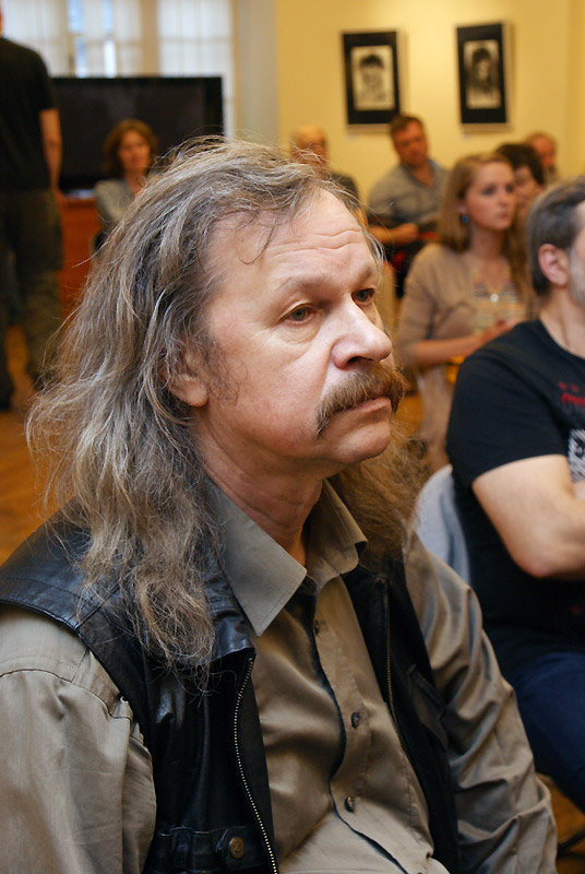 Валерий Земских