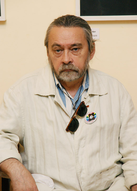 Сергей Ковальский
