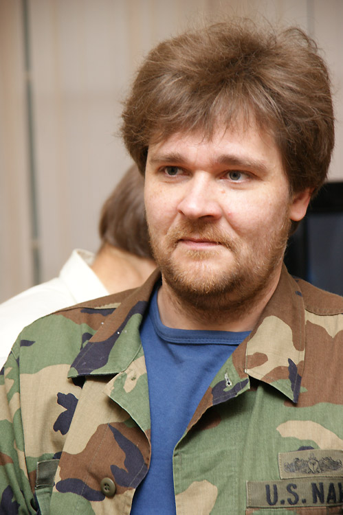 Алексей Кияница