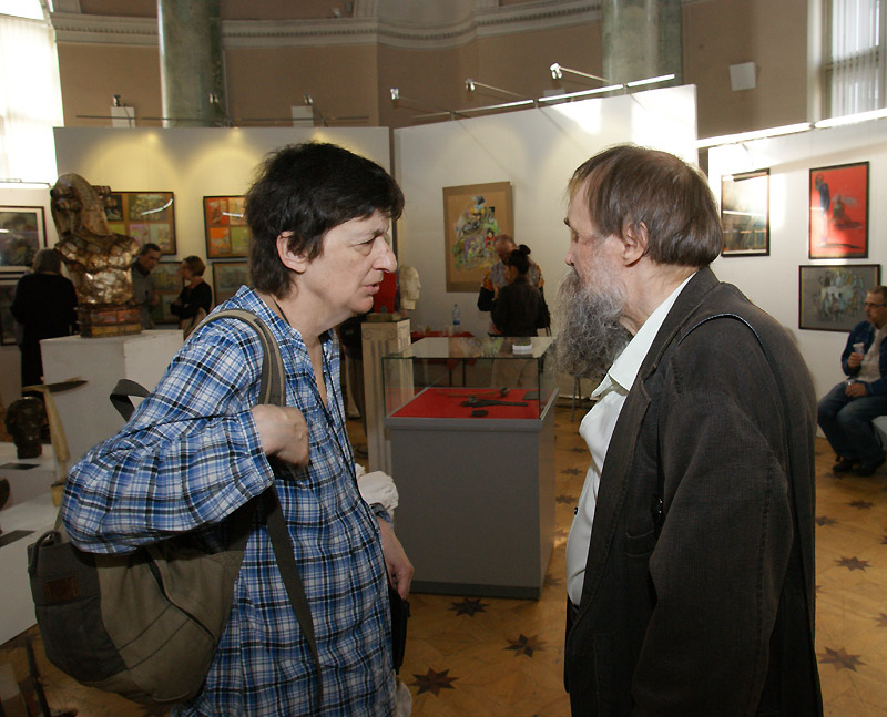 Андрей Жуков