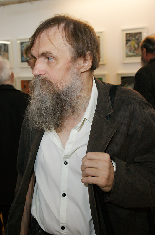 Андрей Жуков