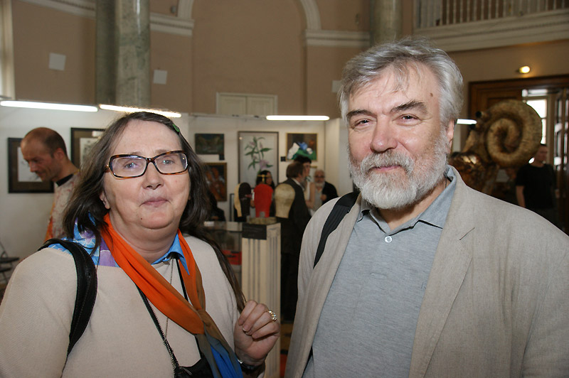 Алла Кононова