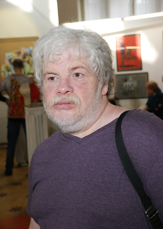Яков Кальменс