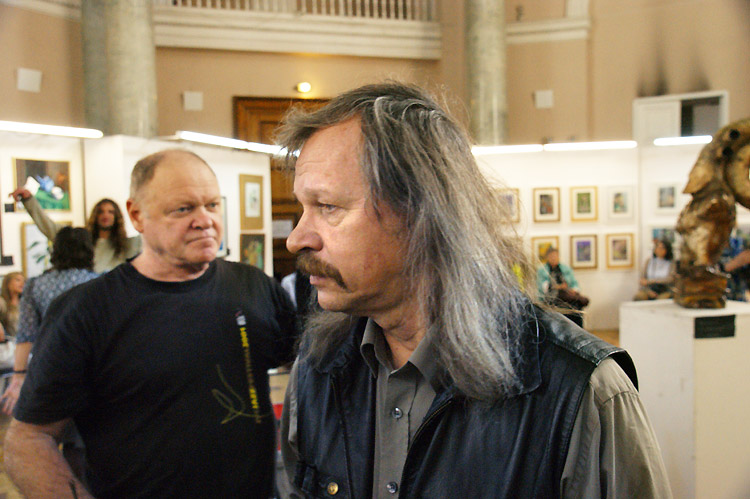 Валерий Земских