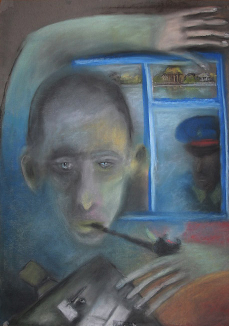Даниил Баснер