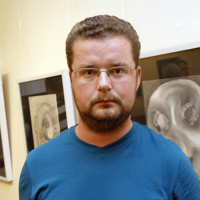 Лев Аксельрод