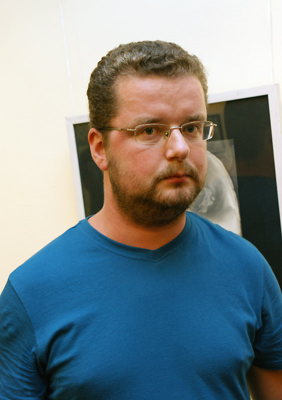 Лев Аксельрод