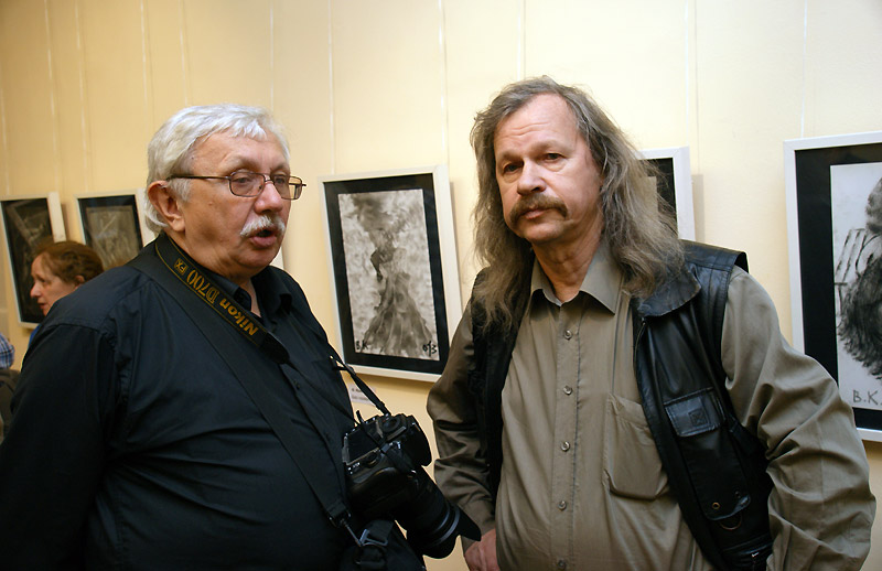 Валерий Земских