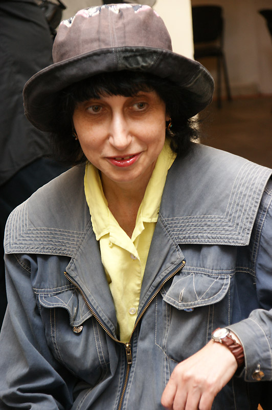 Татьяна Зусес