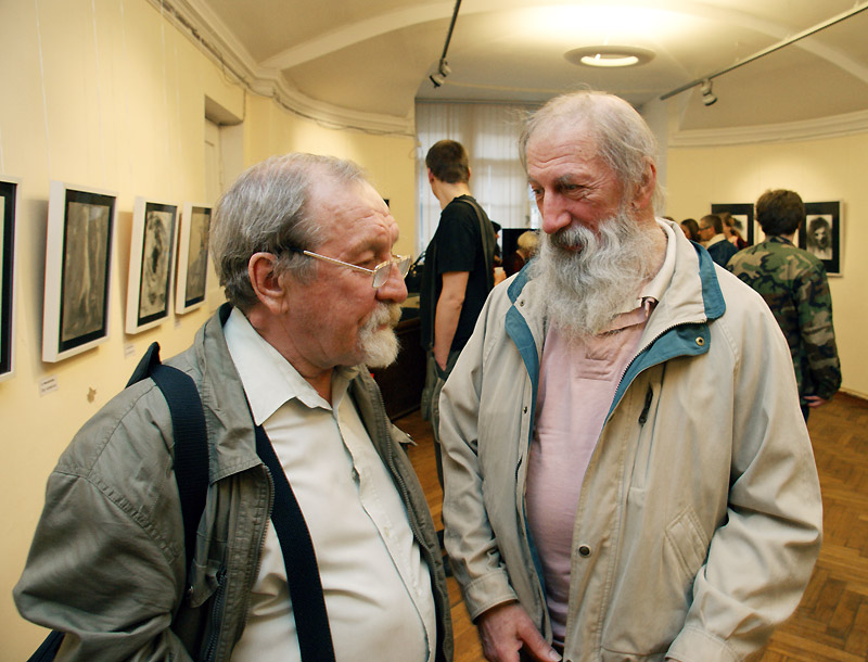 Александр Горнон