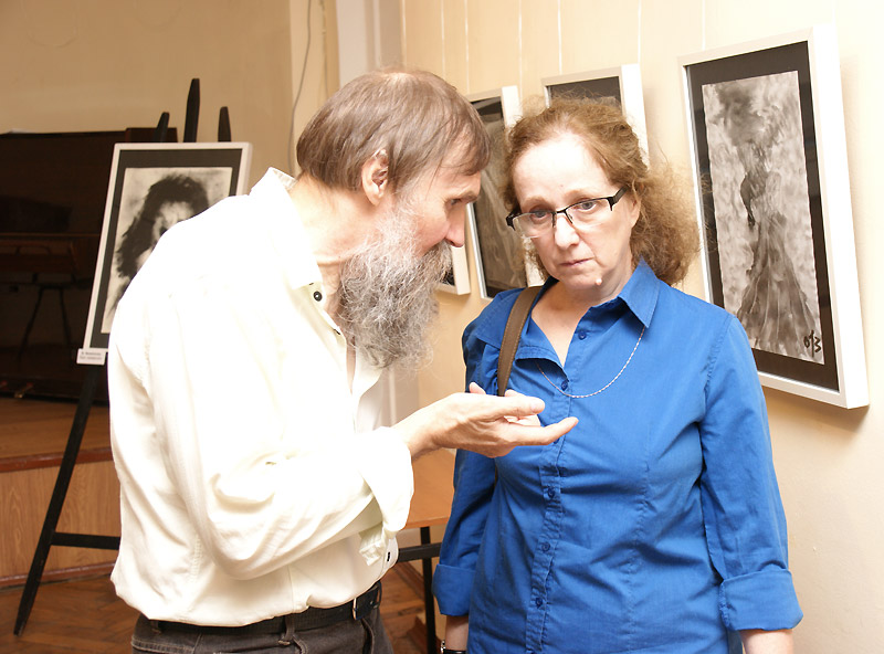 Андрей Жуков