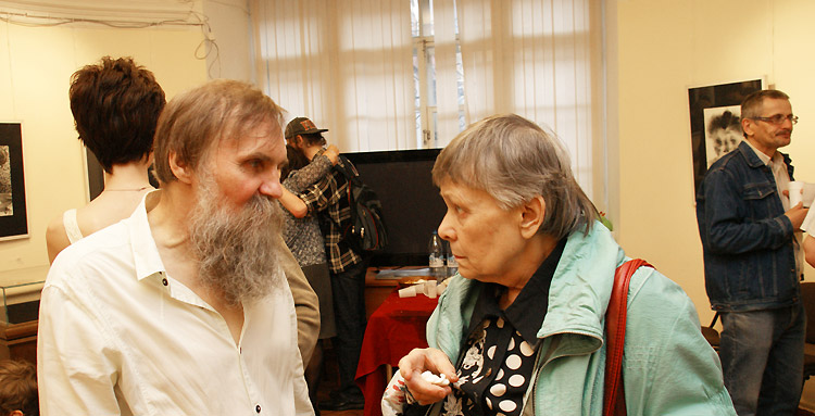 Андрей Жуков