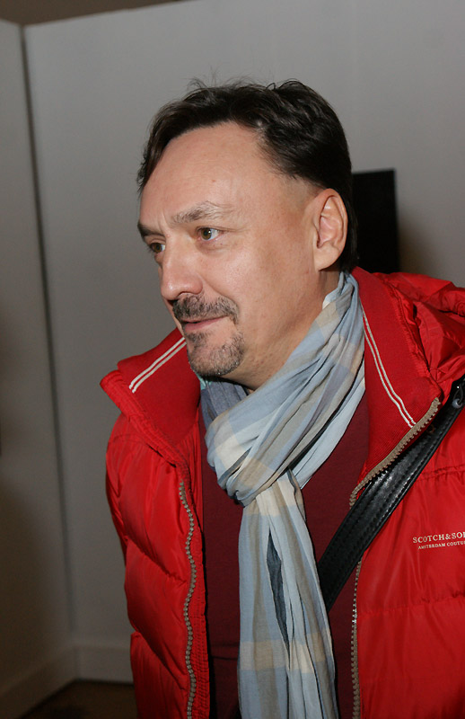 Алексей Парыгин