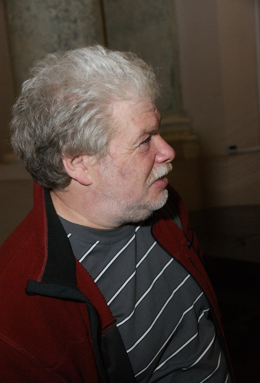 Яков Кальменс