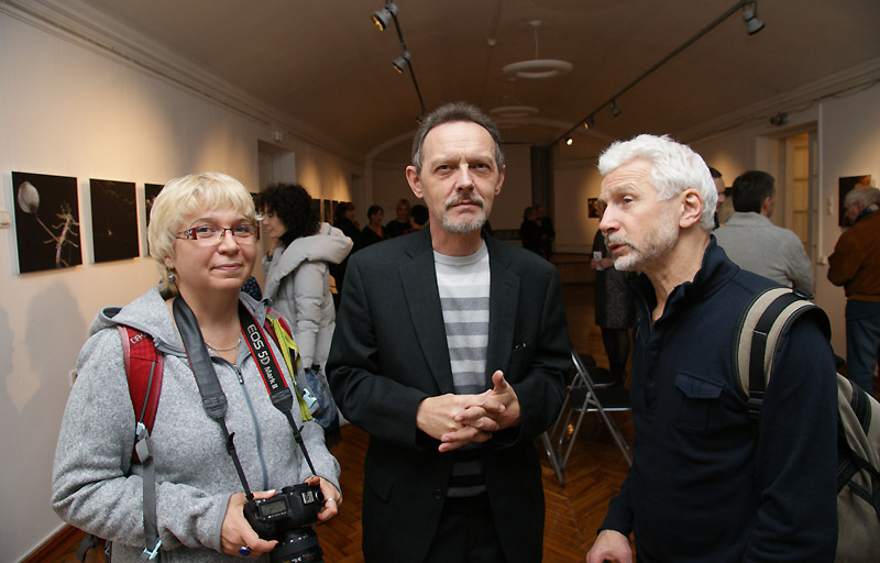 Александр Светлов, Дмитрий Конрадт