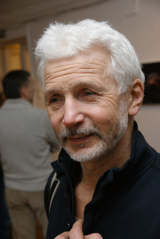 Дмитрий Конрадт