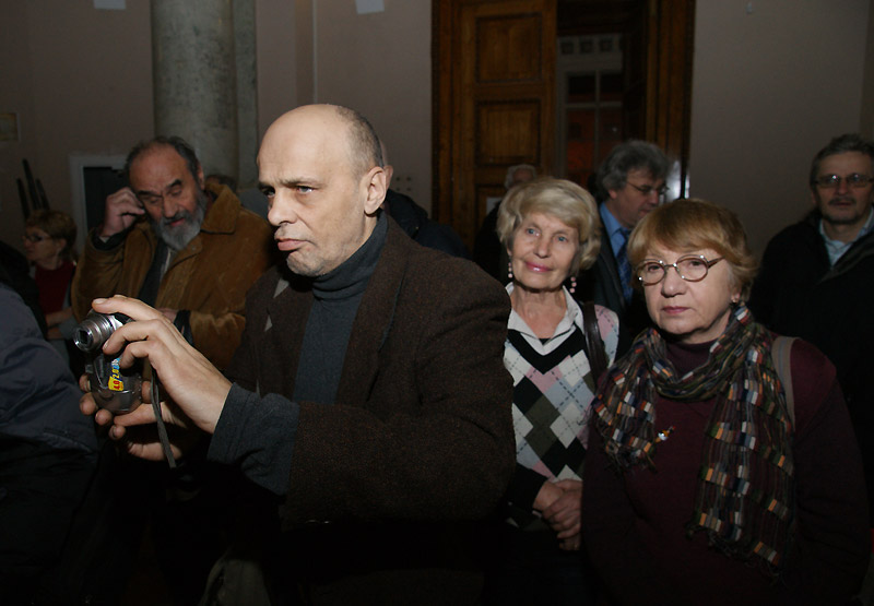 Владимир Фильев