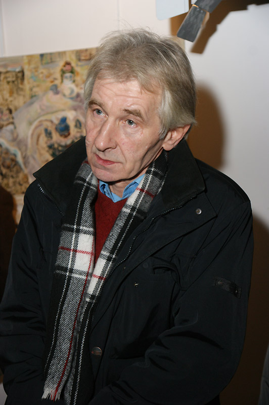 Андрей Вышегородцев