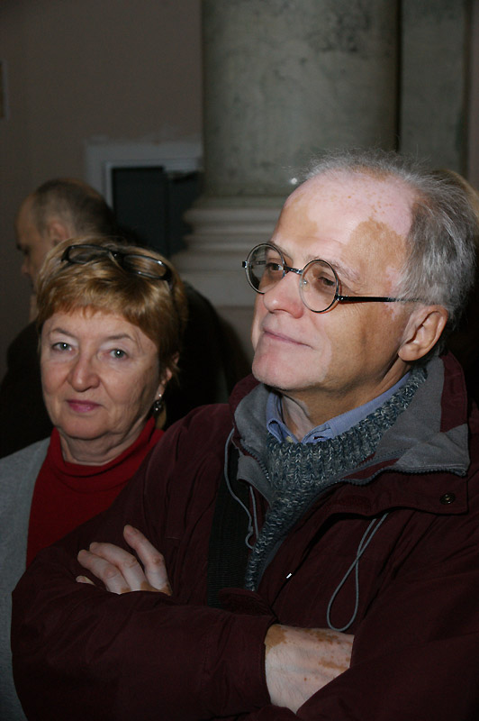 Александр Килипенко