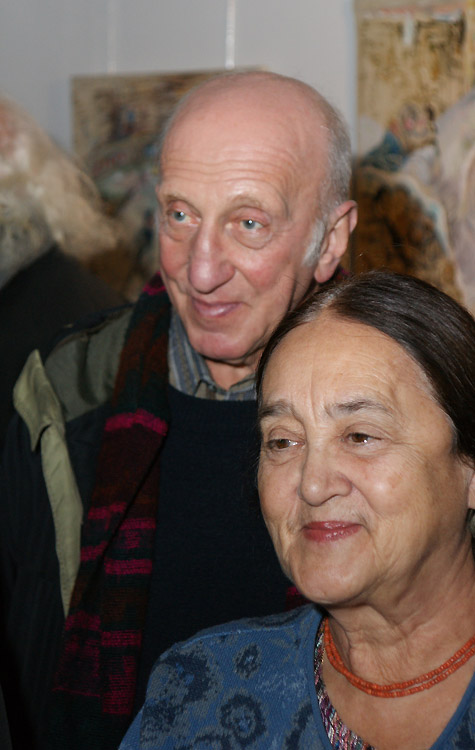 Юрий Раппопорт