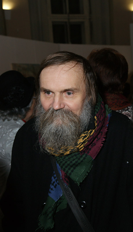 Андрей Жуков